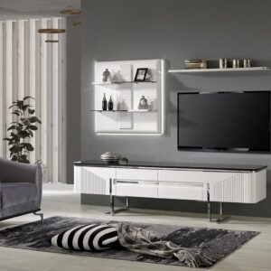 Zen TV Ünitesi