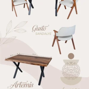Artemis Masa Takımı