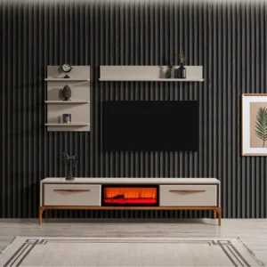 Kumsal TV Ünitesi