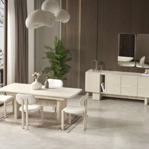Milano Yemek Odası