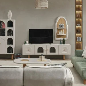 Prenses Tv Ünitesi