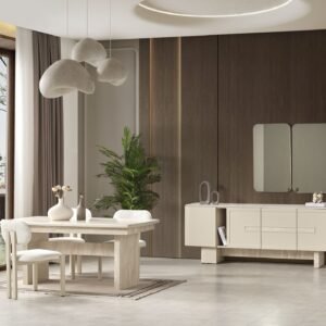 Milano Yemek Odası